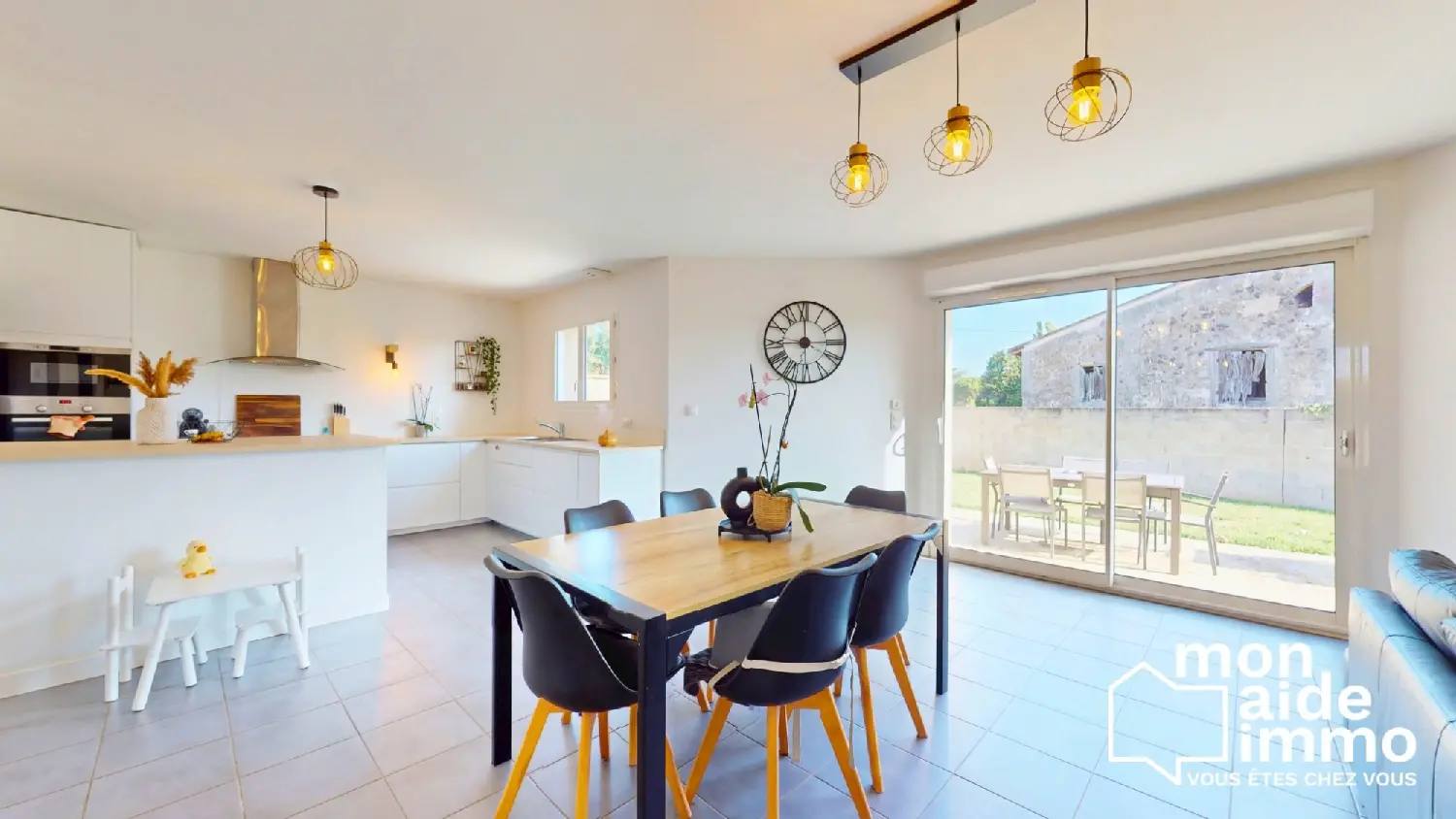  te koop huis Saint-Quentin-de-Baron Gironde 2