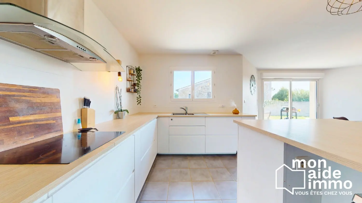 te koop huis Saint-Quentin-de-Baron Gironde 3