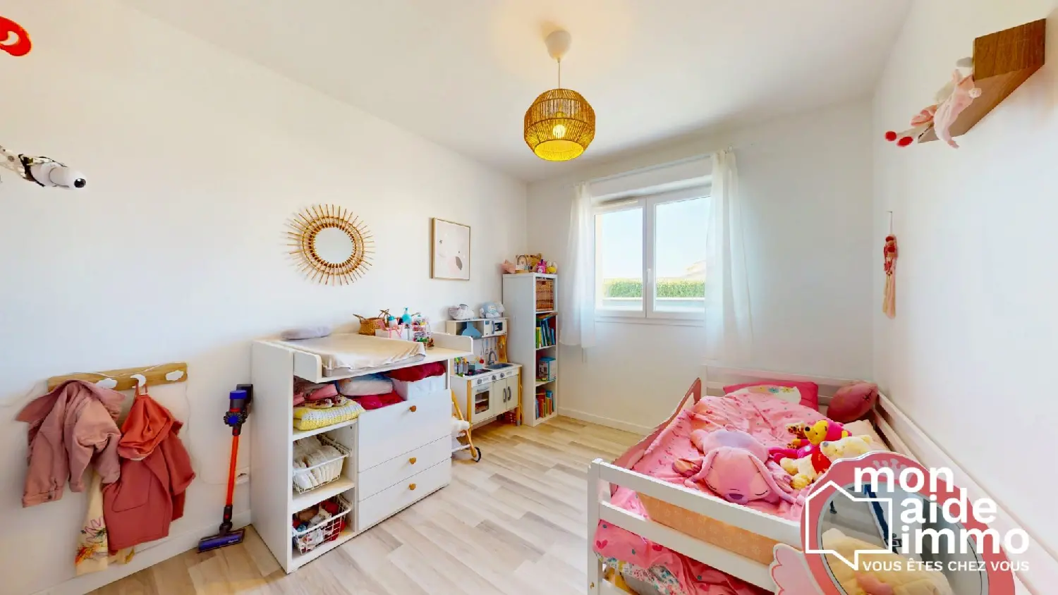  te koop huis Saint-Quentin-de-Baron Gironde 5