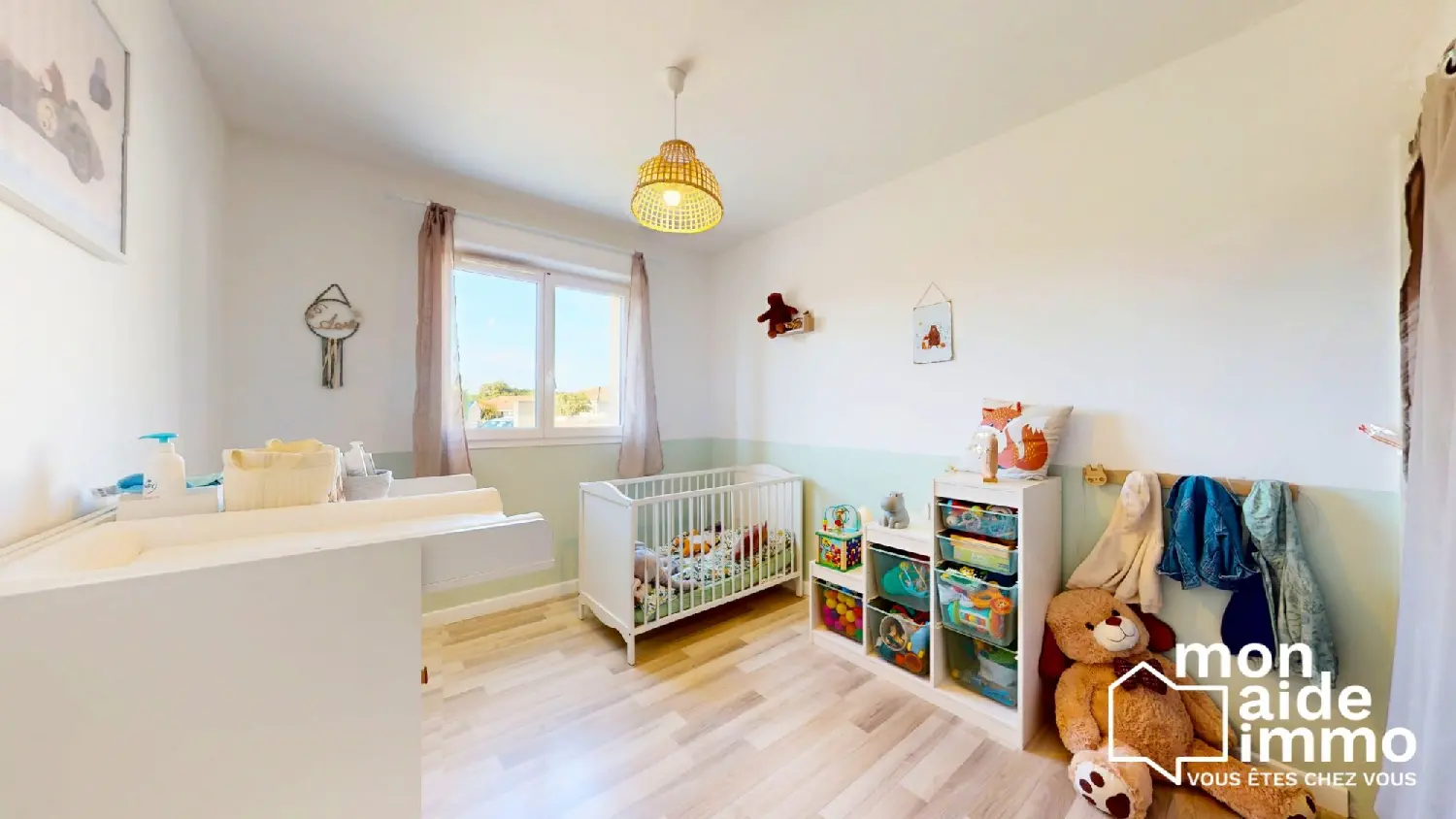  te koop huis Saint-Quentin-de-Baron Gironde 6