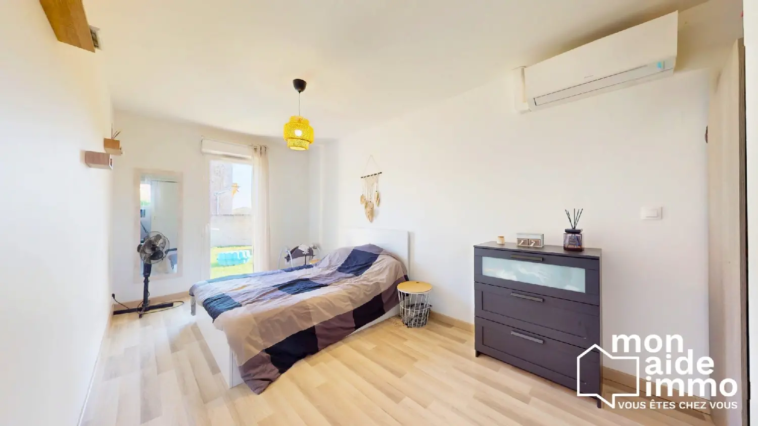  te koop huis Saint-Quentin-de-Baron Gironde 7