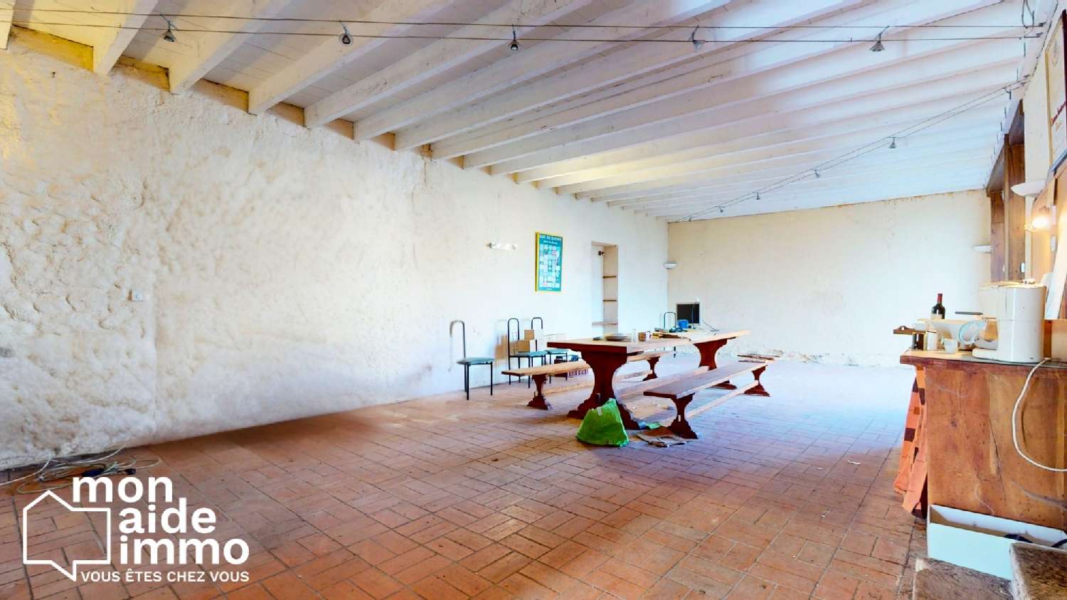  te koop huis Saint-Quentin-de-Baron Gironde 2