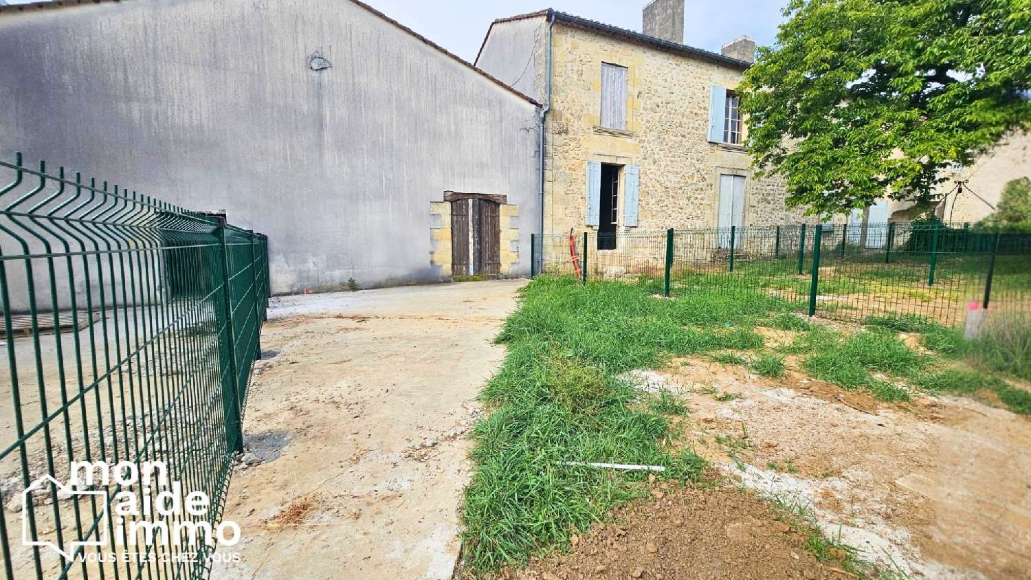  te koop huis Saint-Quentin-de-Baron Gironde 3