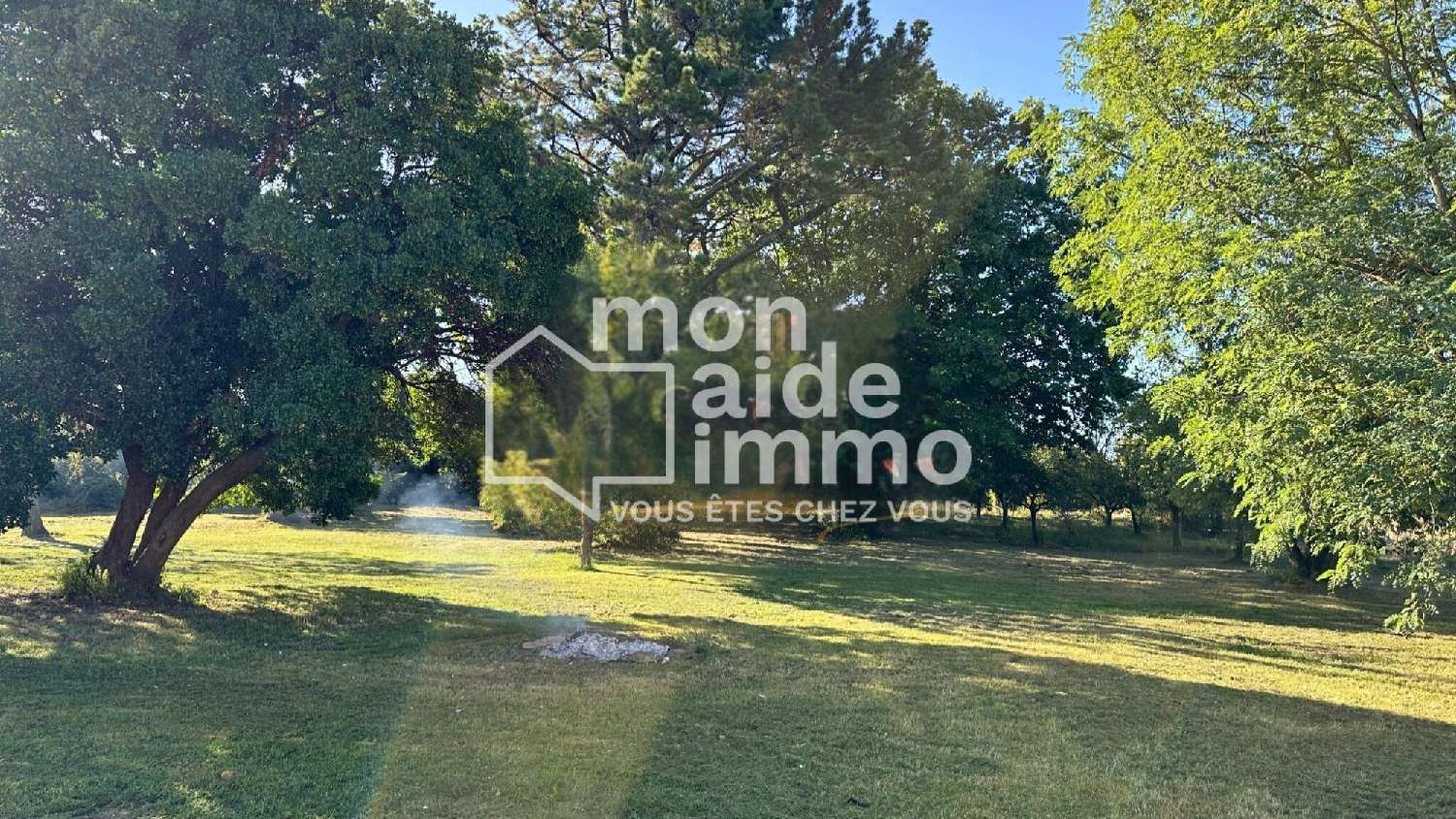  te koop huis Saint-Quentin-de-Baron Gironde 7