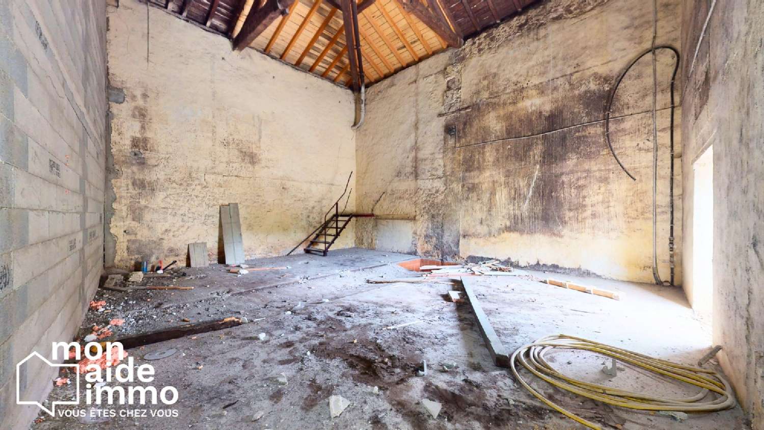 te koop huis Saint-Quentin-de-Baron Gironde 8
