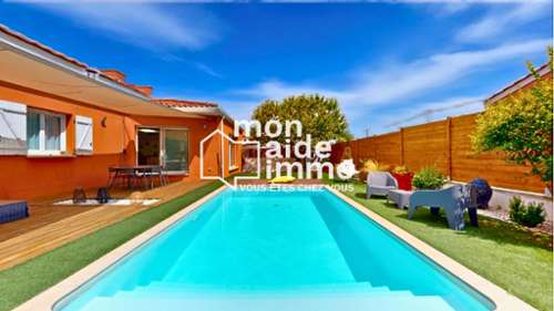 Saint-Quentin-de-Baron Gironde huis foto 7146322
