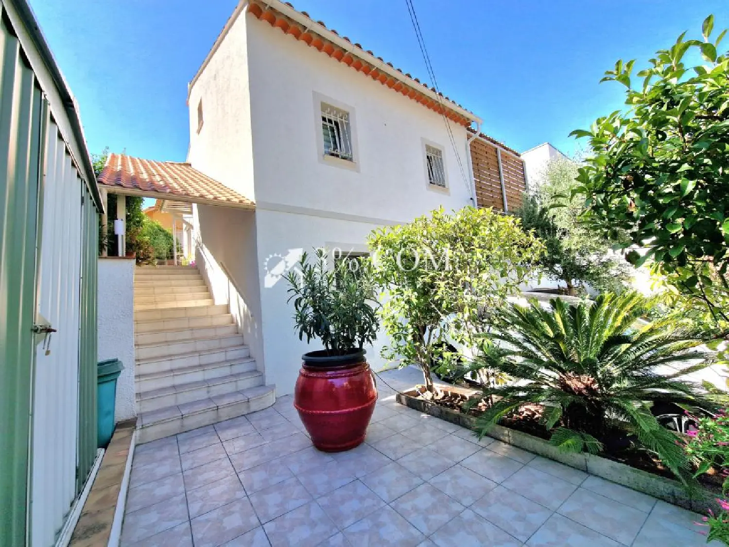  à vendre maison Saint-Raphaël Var 1