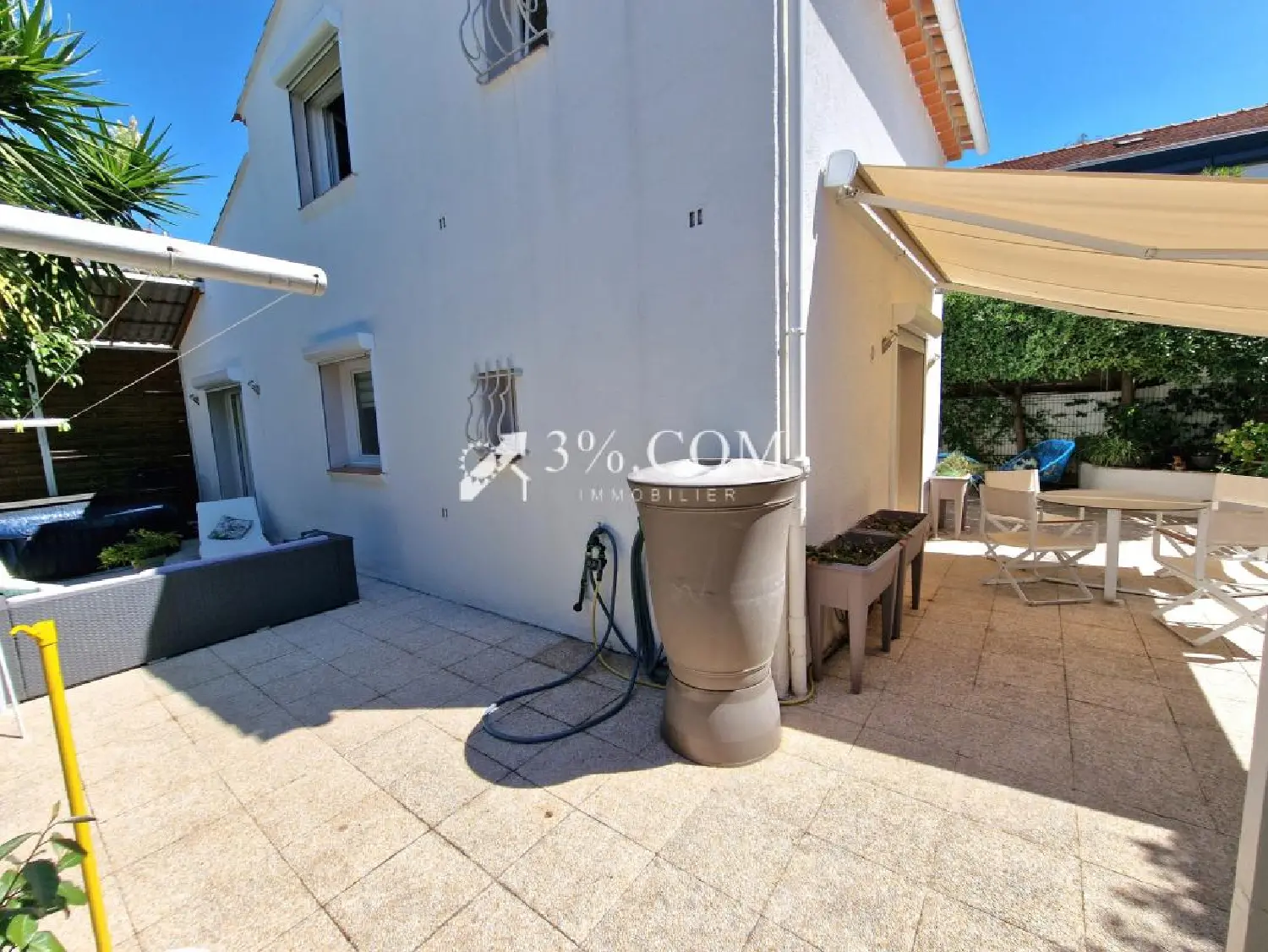  à vendre maison Saint-Raphaël Var 2