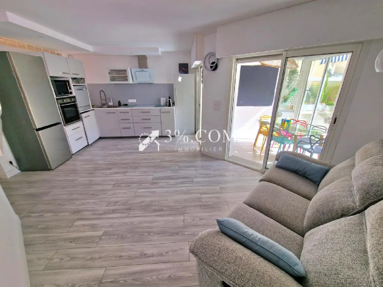  kaufen Haus Saint-Raphaël Var 2