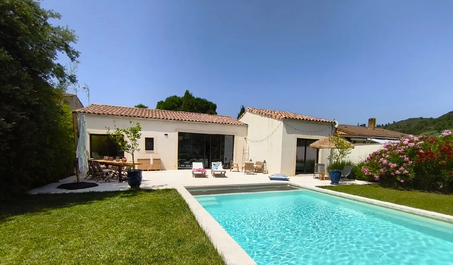  à vendre maison Saint-Rémy-de-Provence Bouches-du-Rhône 1