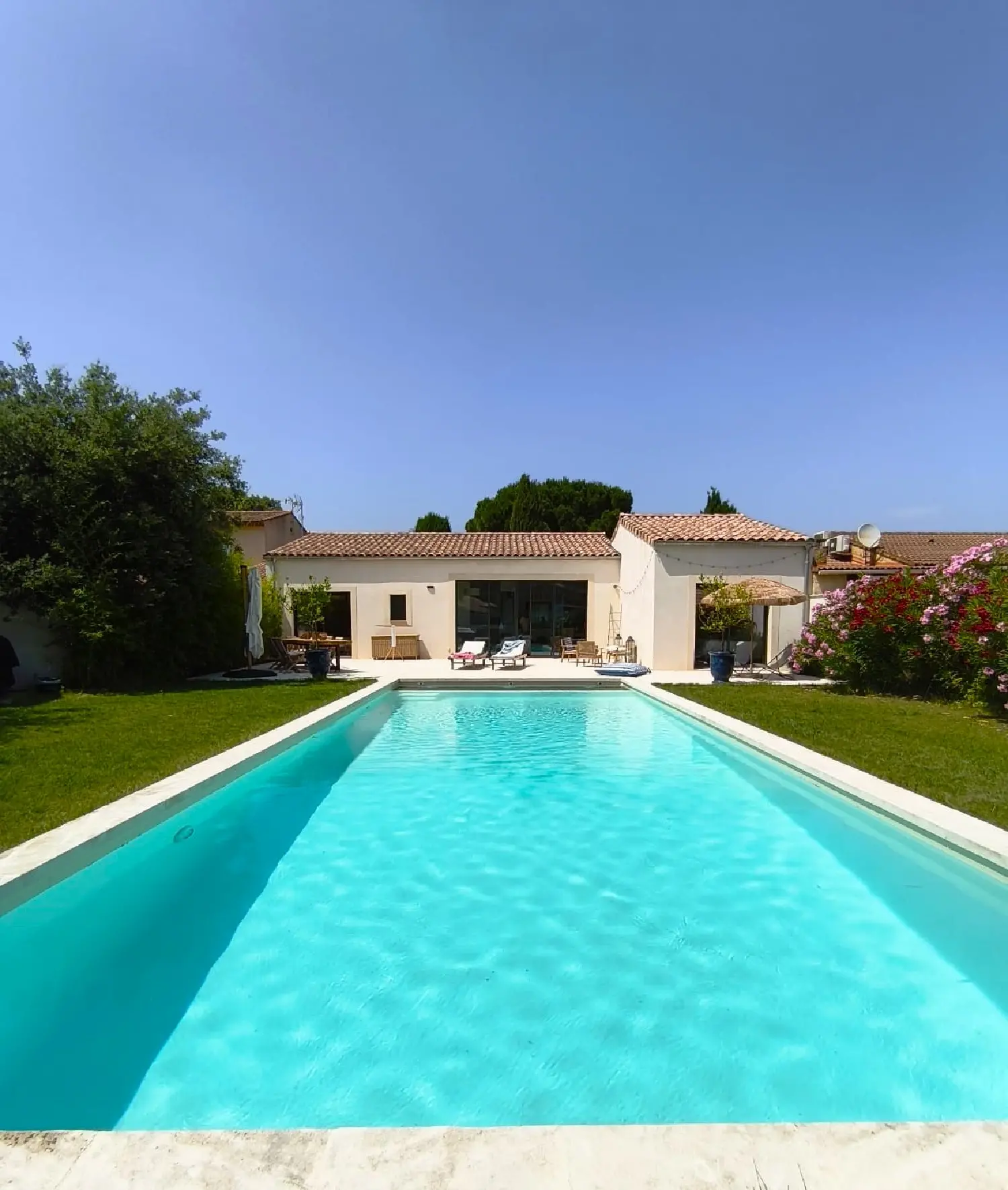  à vendre maison Saint-Rémy-de-Provence Bouches-du-Rhône 2