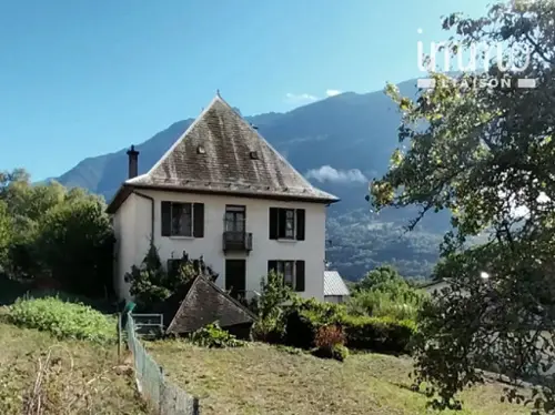 Saint-Rémy-de-Maurienne Savoie huis foto 7131592