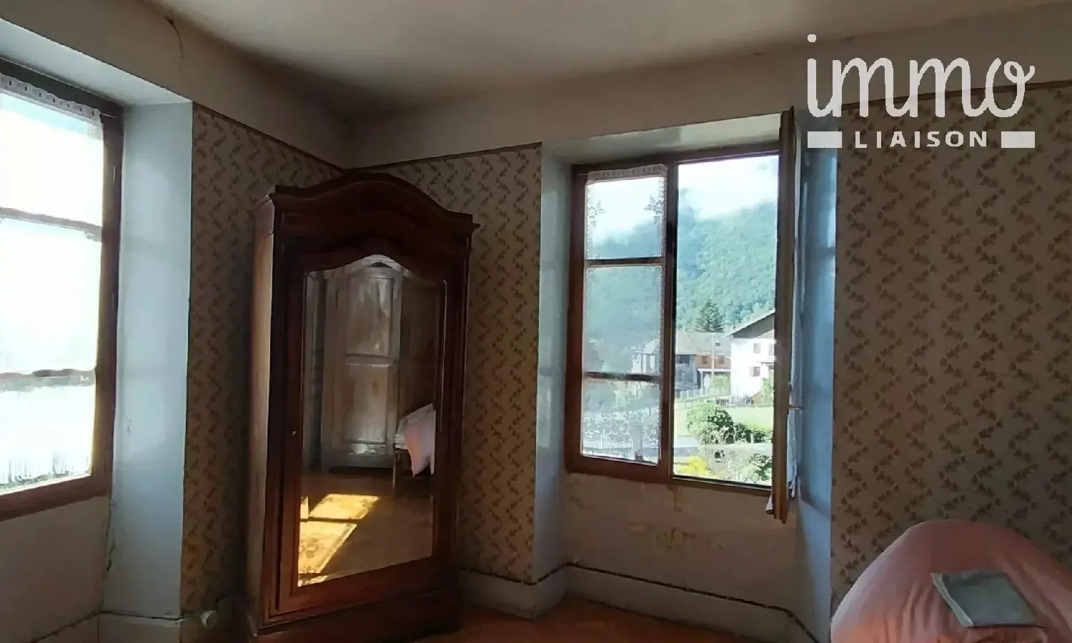  te koop huis Saint-Rémy-de-Maurienne Savoie 4