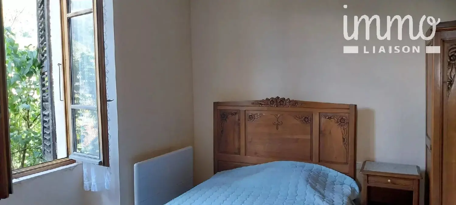  te koop huis Saint-Rémy-de-Maurienne Savoie 5