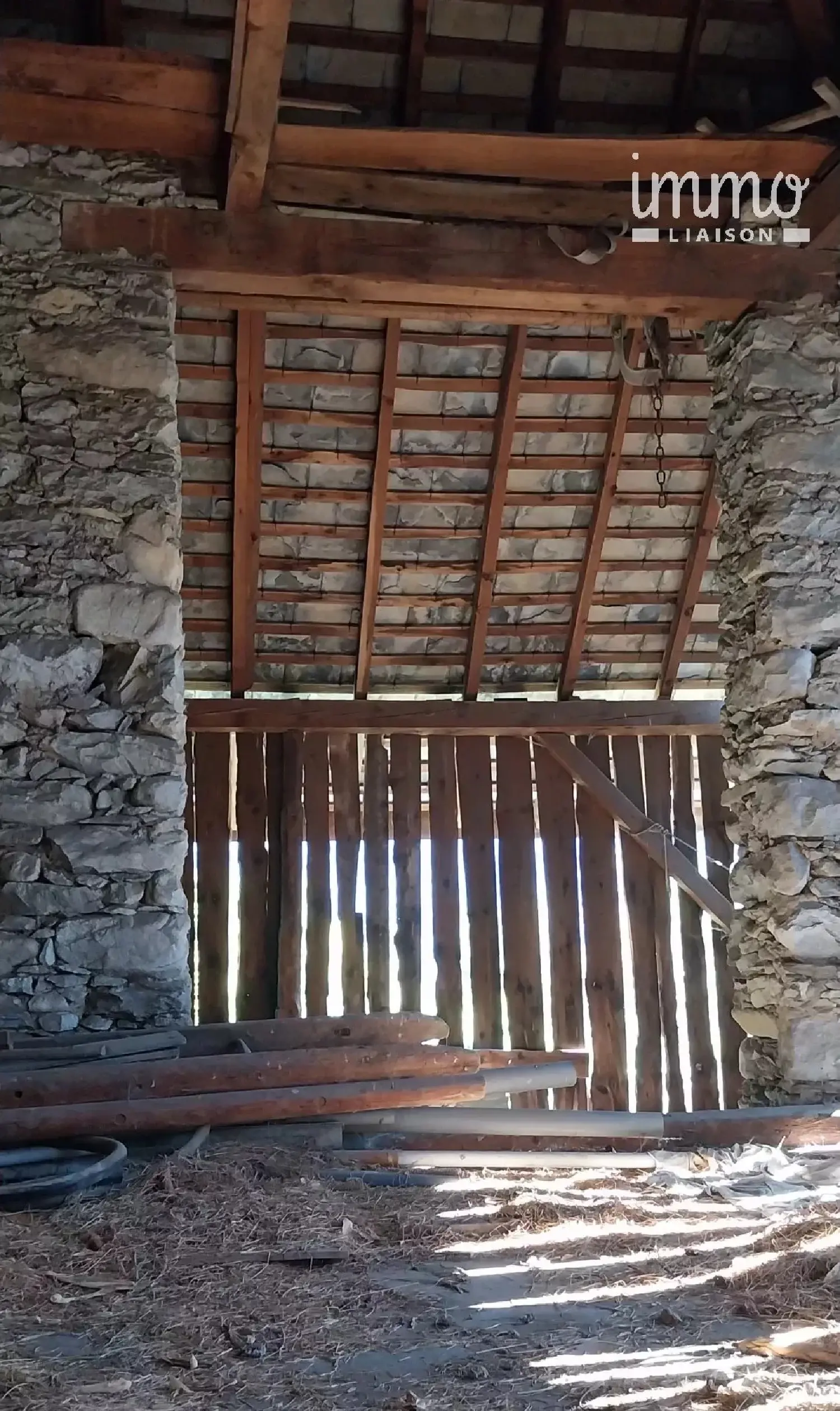  te koop huis Saint-Rémy-de-Maurienne Savoie 7