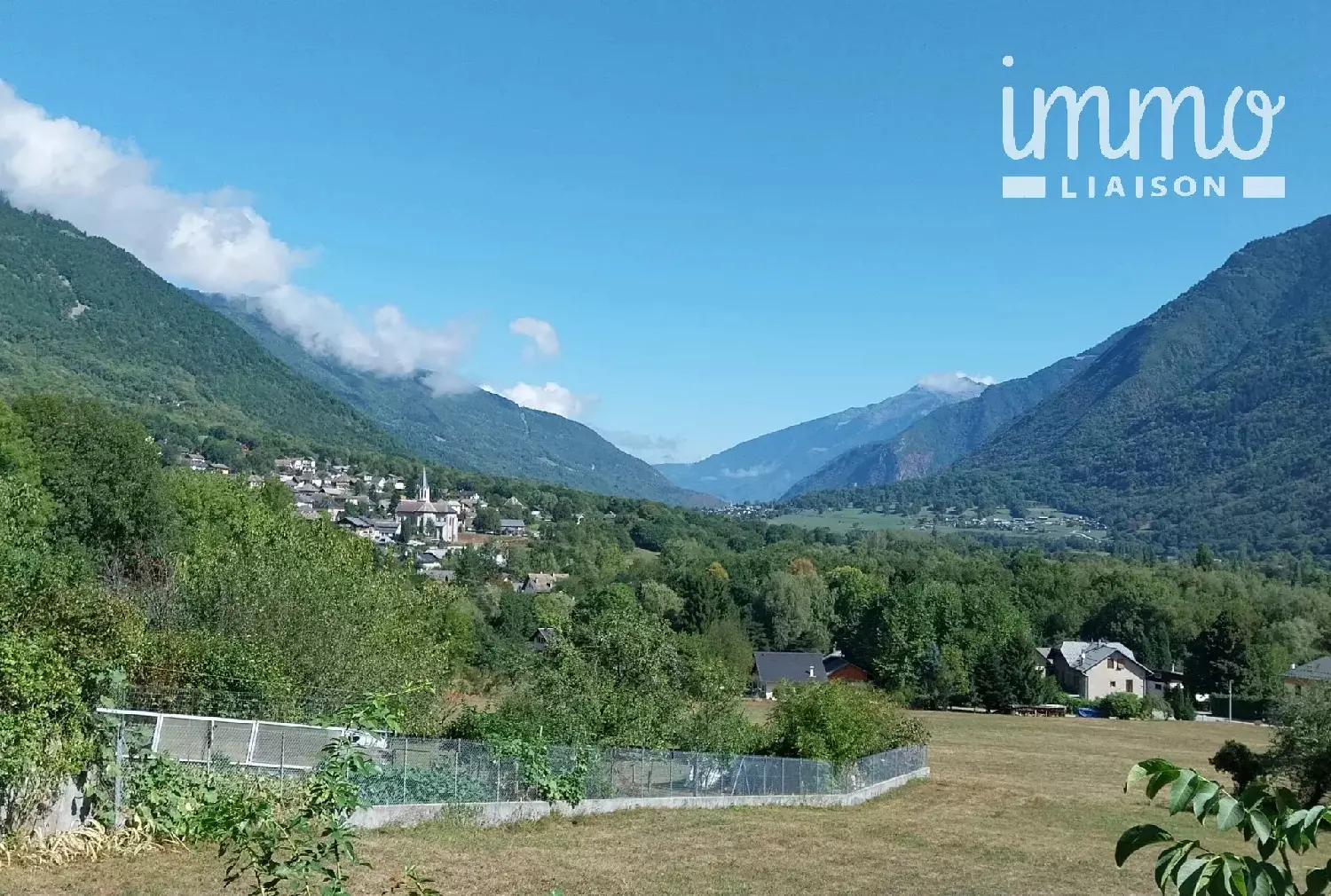  te koop huis Saint-Rémy-de-Maurienne Savoie 8