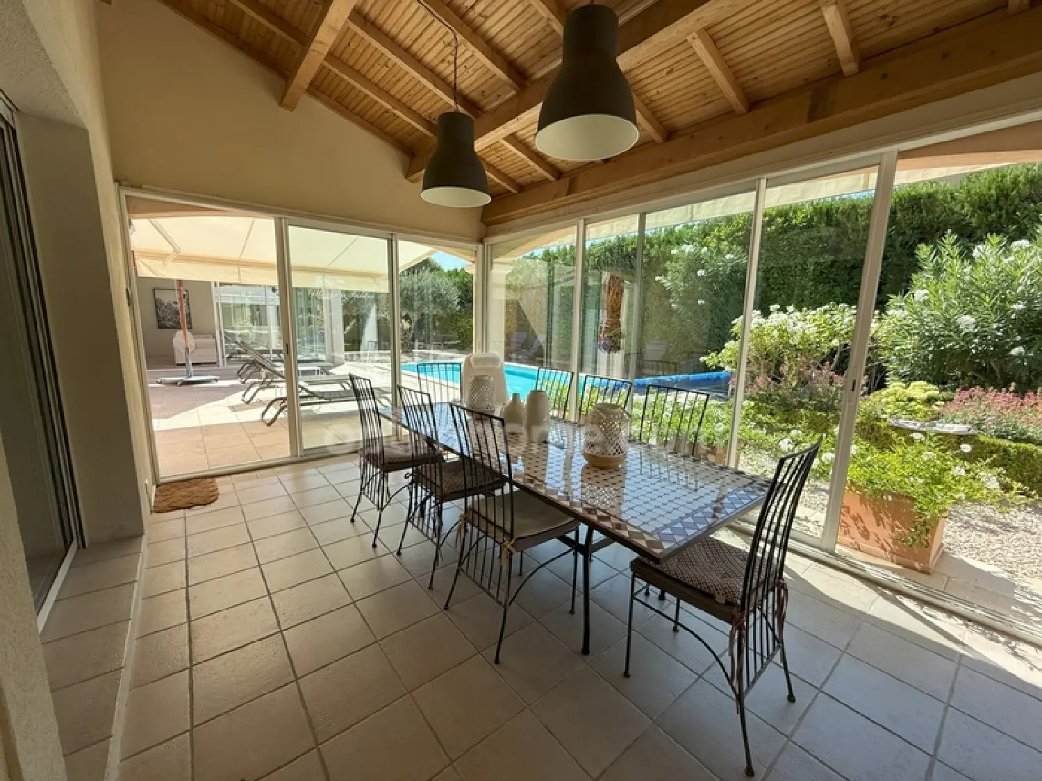  te koop huis Saint-Rémy-de-Provence Bouches-du-Rhône 4