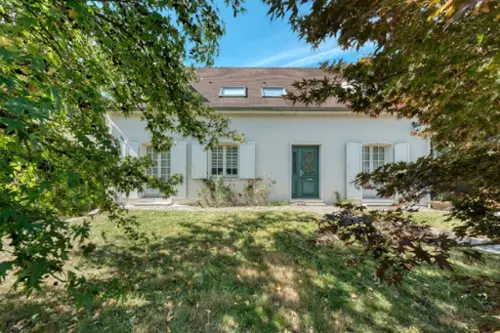 Saint-Rémy-lès-Chevreuse Yvelines casa foto 7130745