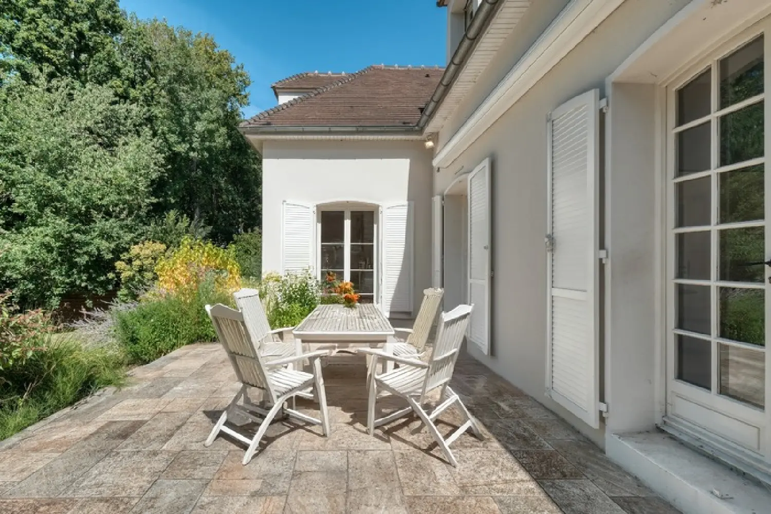  te koop huis Saint-Rémy-lès-Chevreuse Yvelines 2