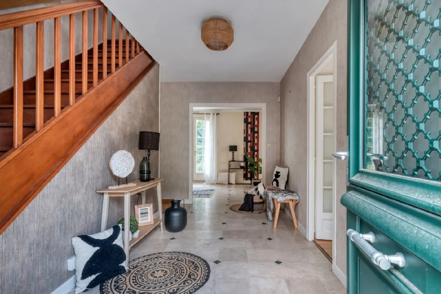  te koop huis Saint-Rémy-lès-Chevreuse Yvelines 5