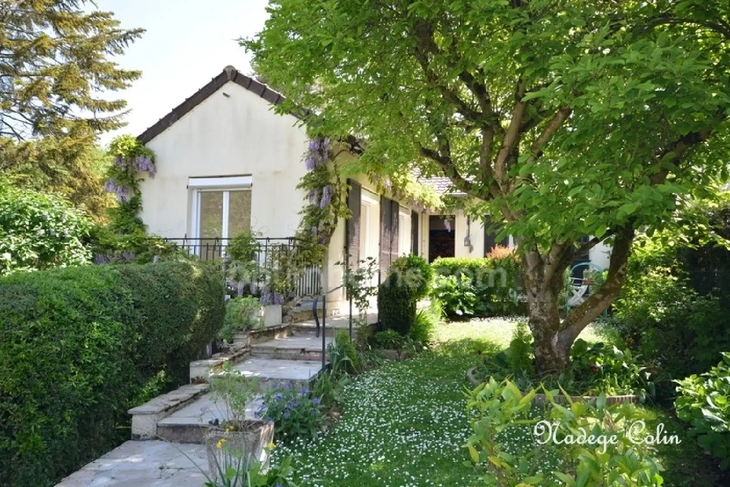 te koop huis Saint-Rémy-lès-Chevreuse Yvelines 1