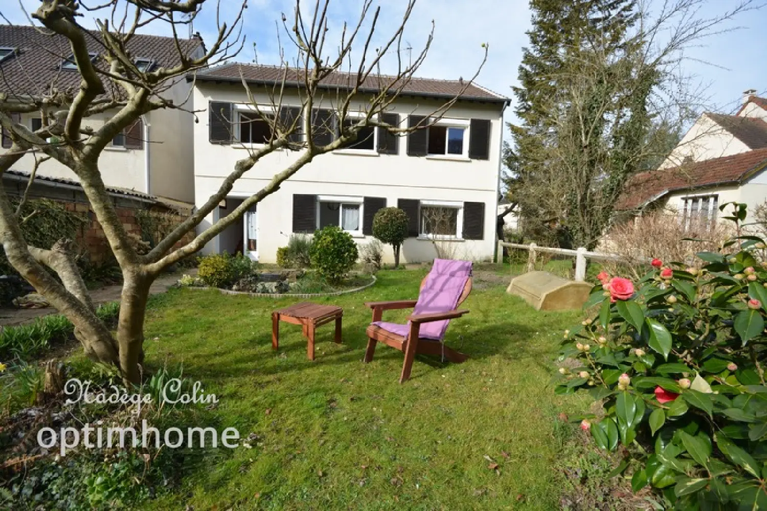 te koop huis Saint-Rémy-lès-Chevreuse Yvelines 2