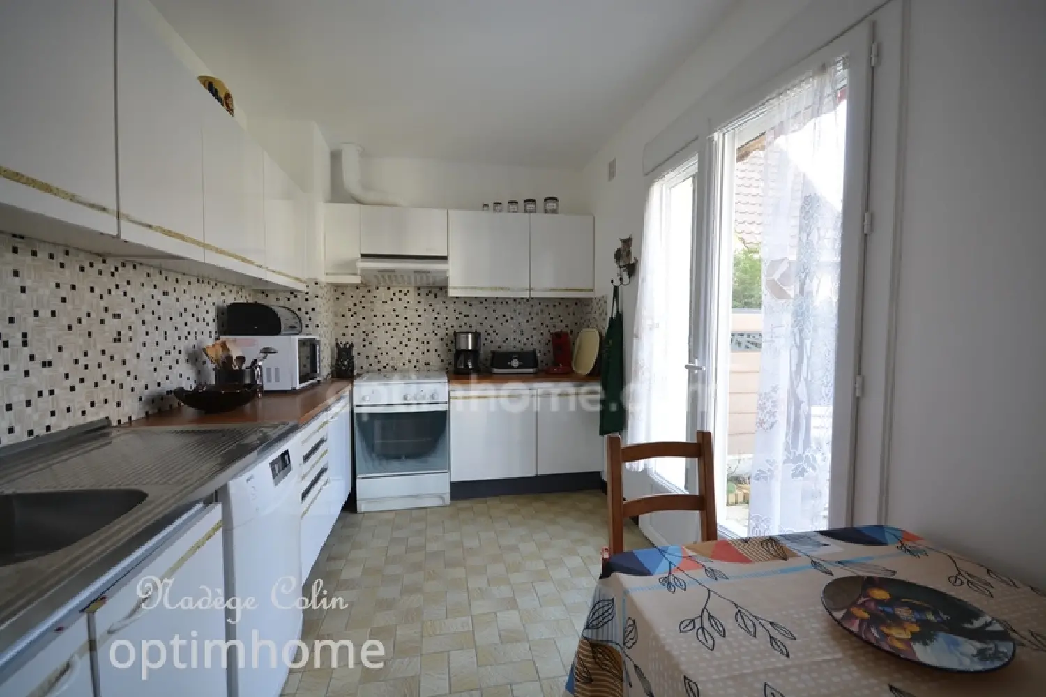 te koop huis Saint-Rémy-lès-Chevreuse Yvelines 5