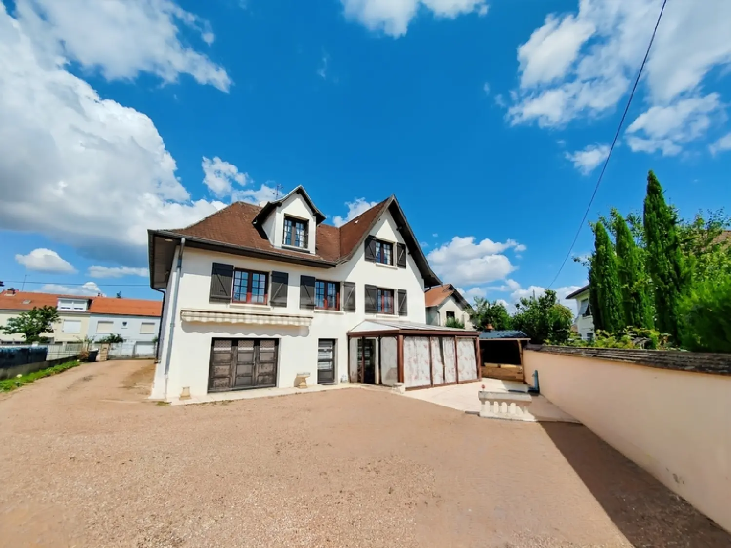  kaufen Haus Saint-Rémy Saône-et-Loire 1