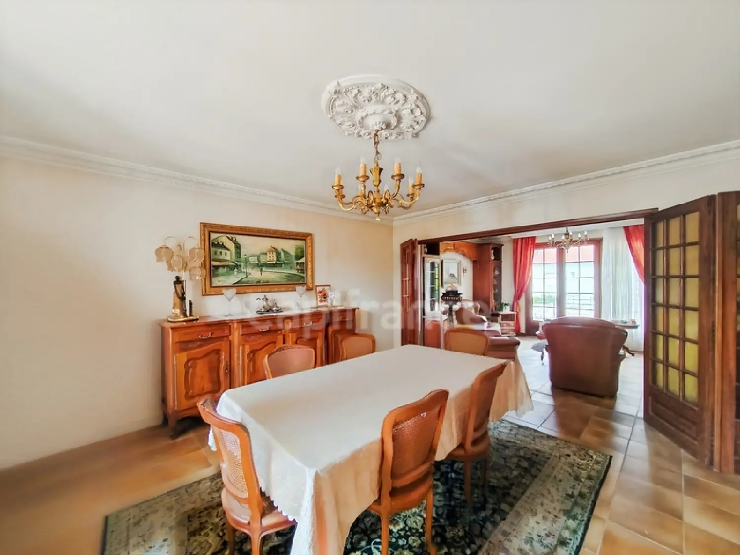  kaufen Haus Saint-Rémy Saône-et-Loire 5