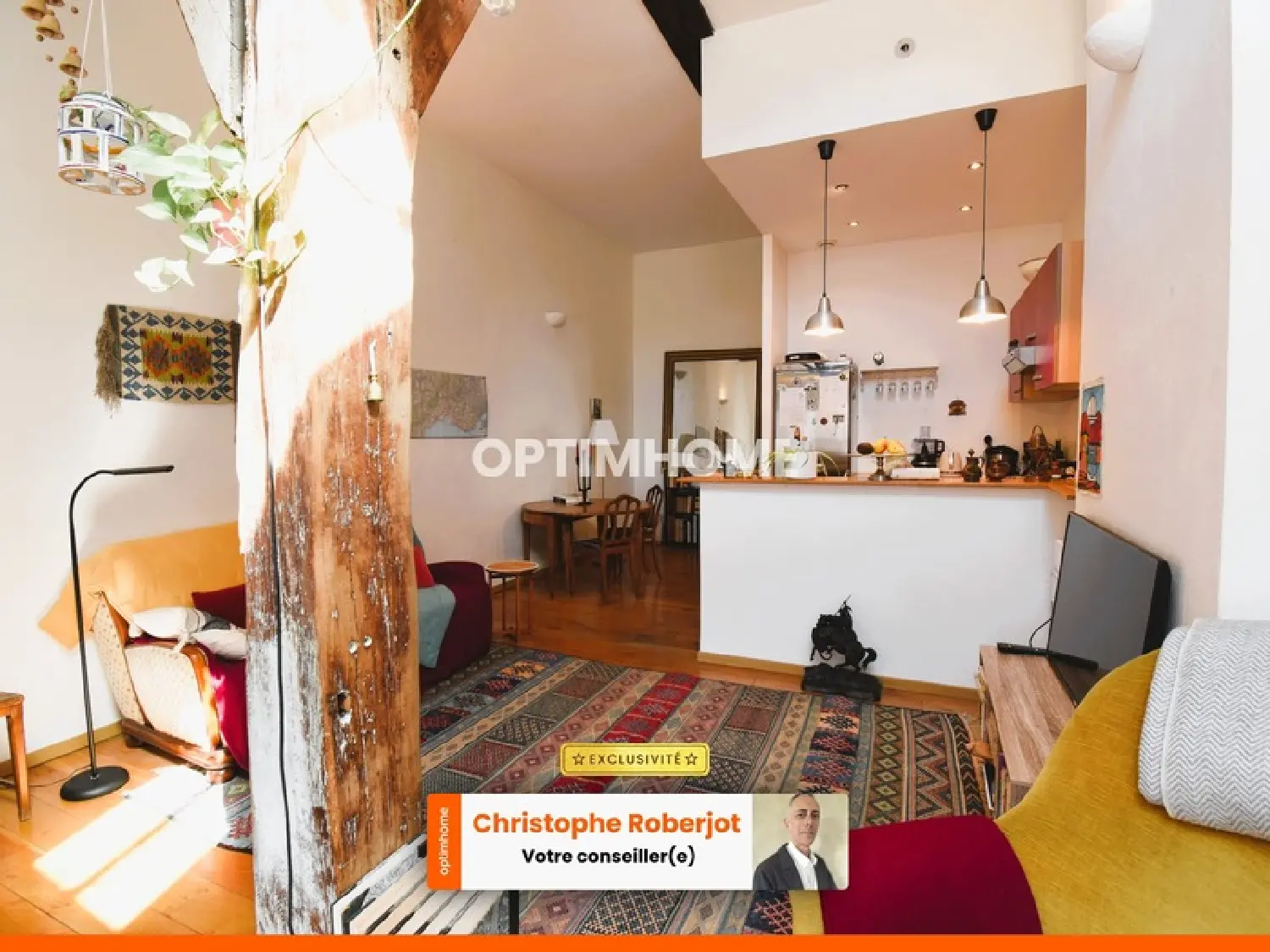  te koop huis Saint-Rémy Saône-et-Loire 2