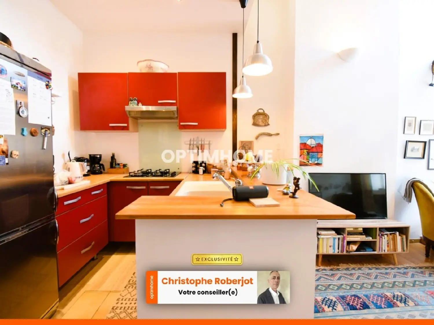  te koop huis Saint-Rémy Saône-et-Loire 4