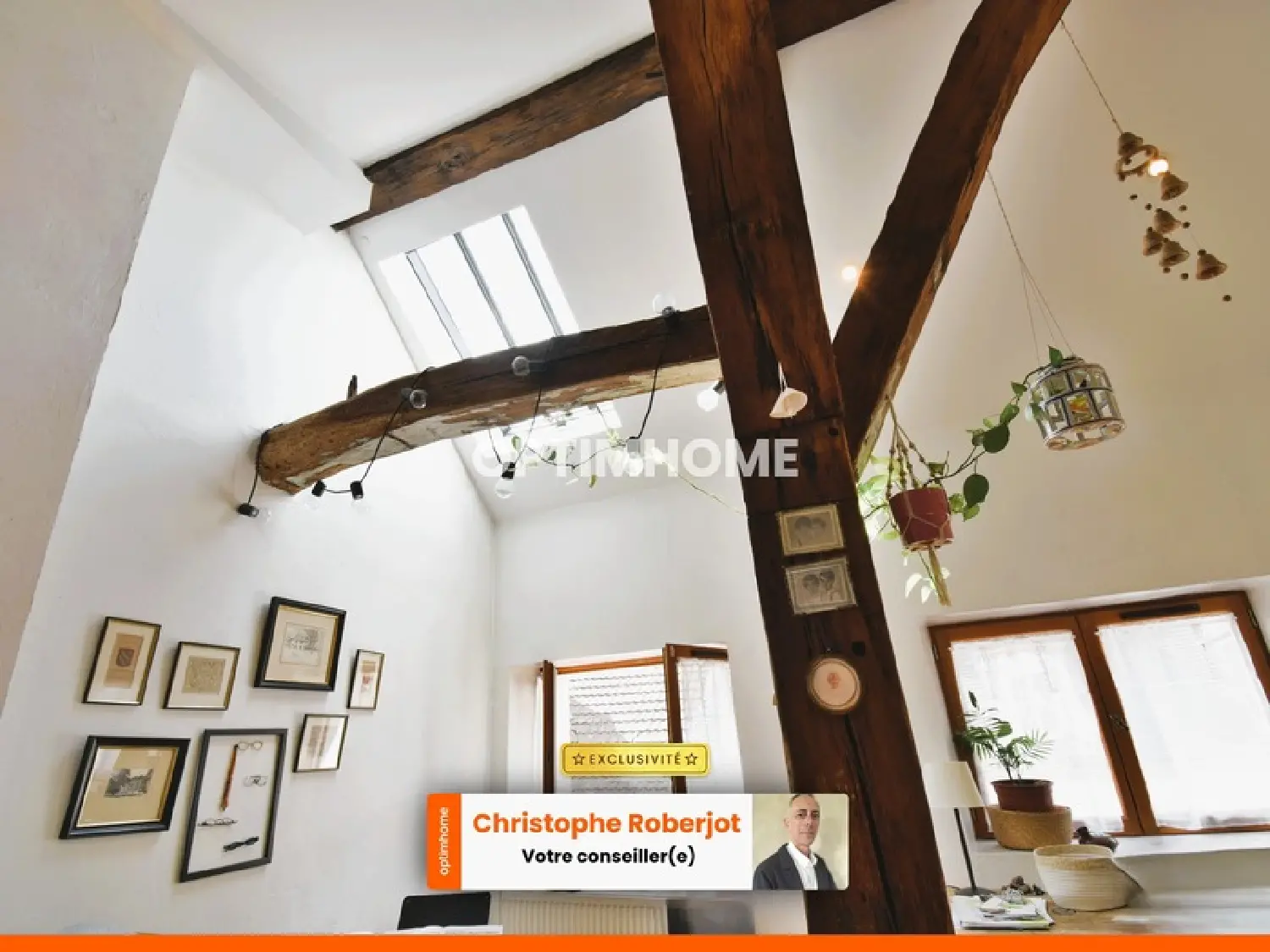  te koop huis Saint-Rémy Saône-et-Loire 6