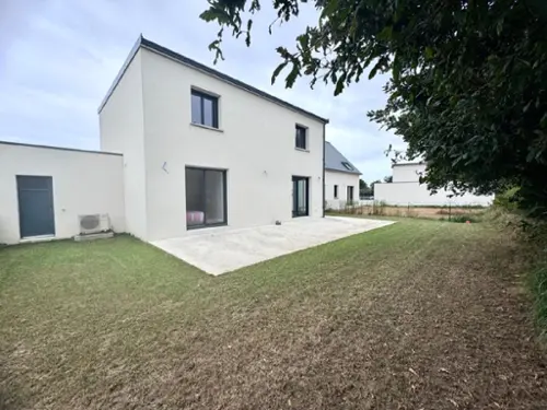 Saint-Renan Finistère huis foto 7130526