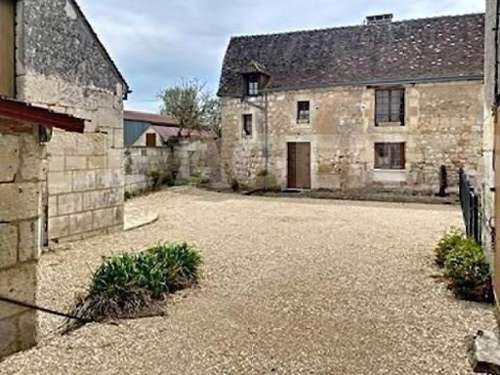 Saint-Rimay Loir-et-Cher house foto 7144371