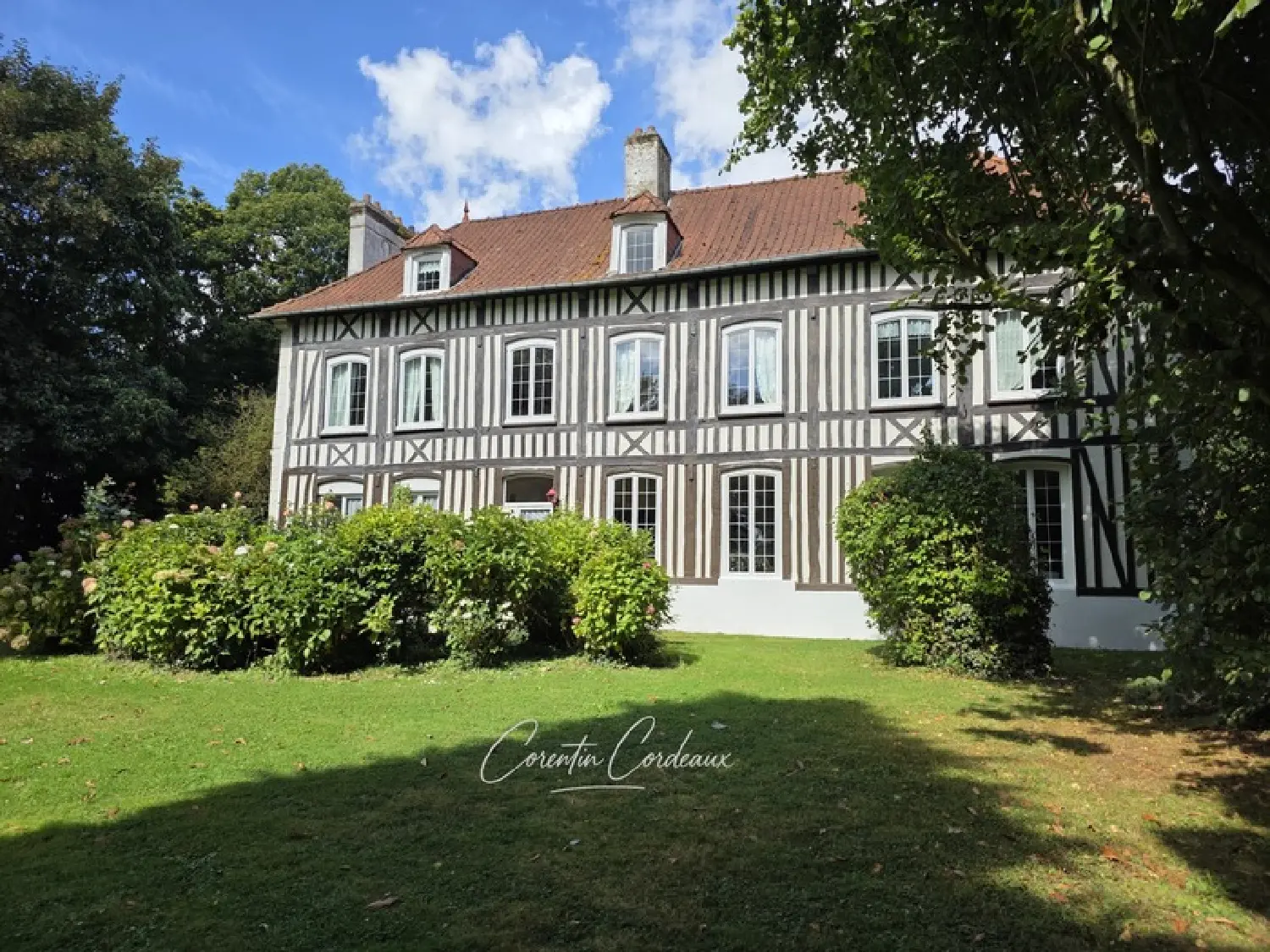  te koop huis Saint-Romain-de-Colbosc Seine-Maritime 2