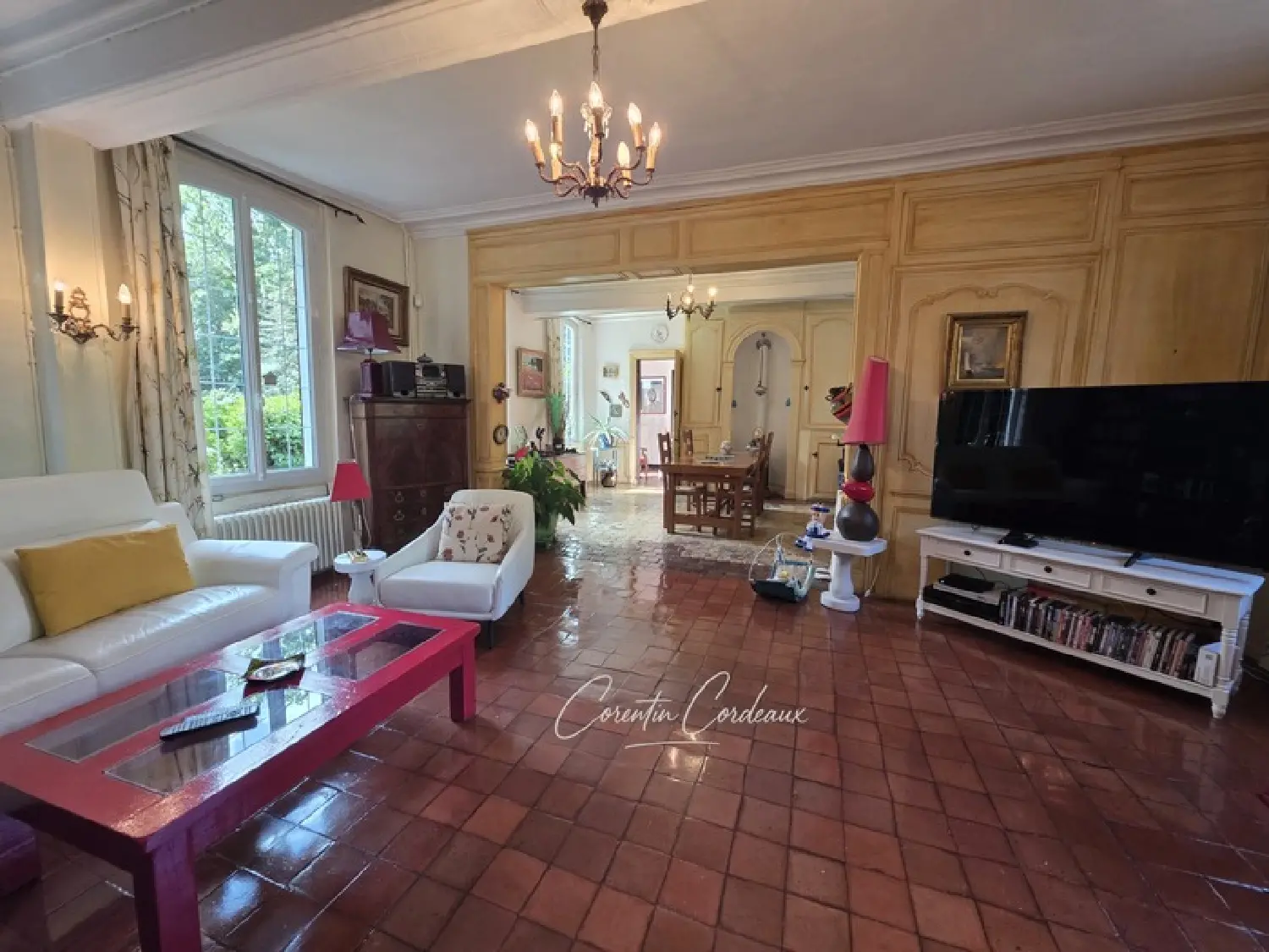  te koop huis Saint-Romain-de-Colbosc Seine-Maritime 3