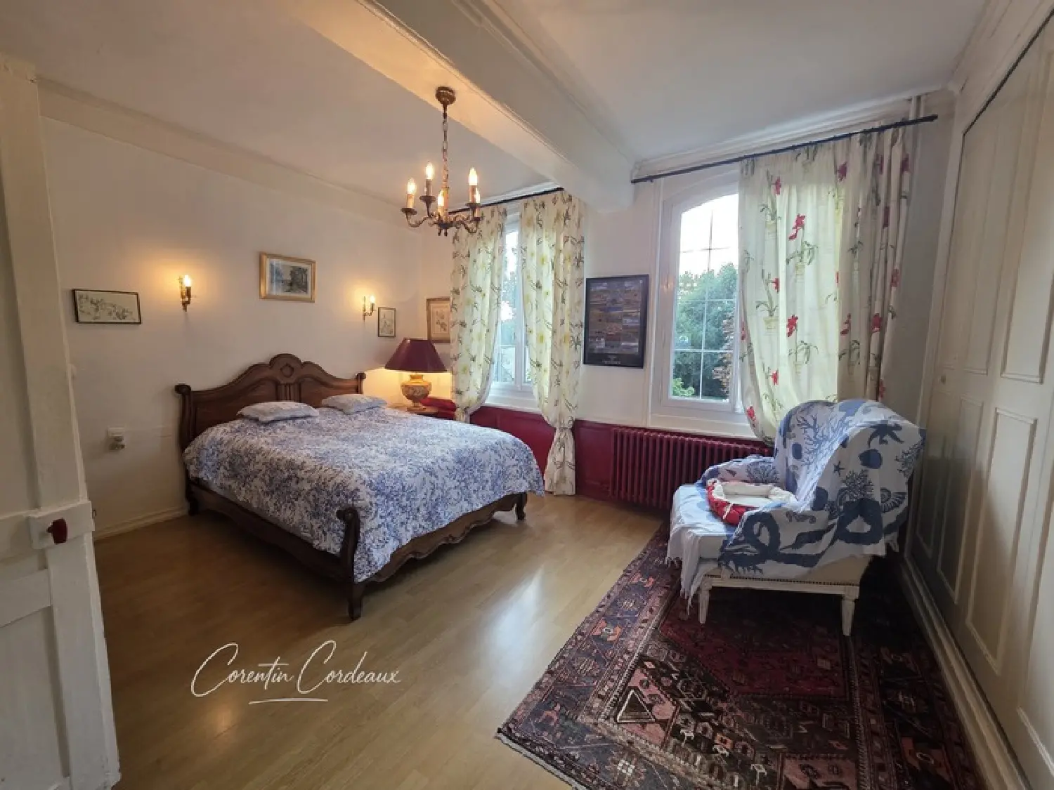 te koop huis Saint-Romain-de-Colbosc Seine-Maritime 7