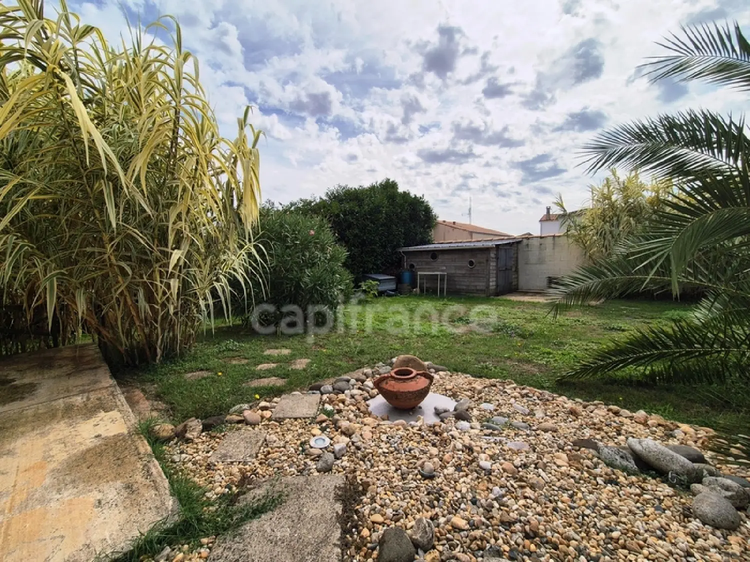  for sale house Saint-Romain-de-Benet Charente-Maritime 5