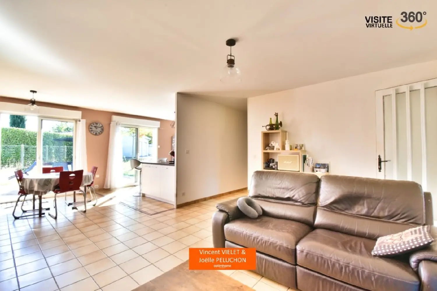  te koop huis Saint-André-de-Cubzac Gironde 2