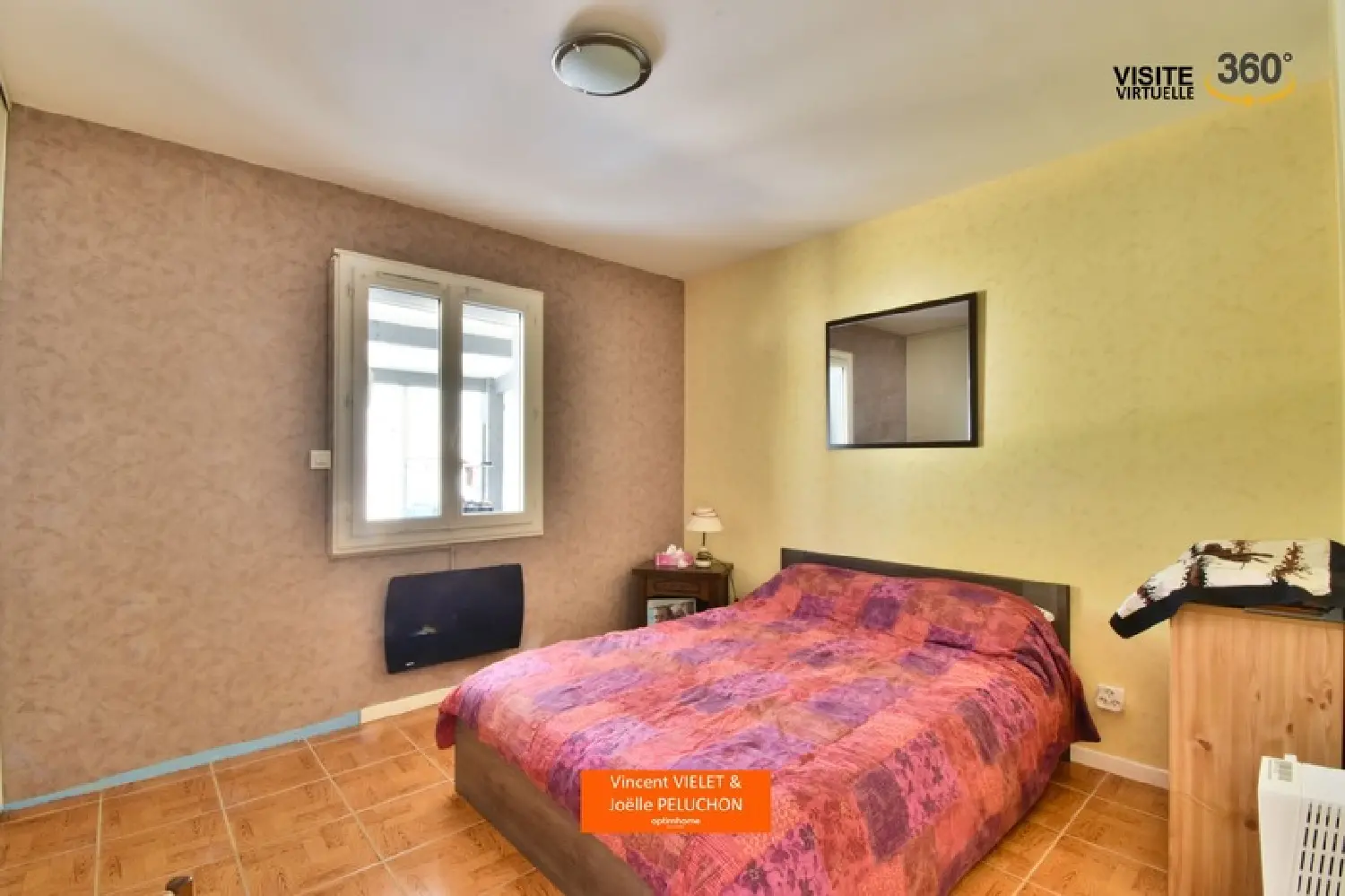  te koop huis Saint-André-de-Cubzac Gironde 4