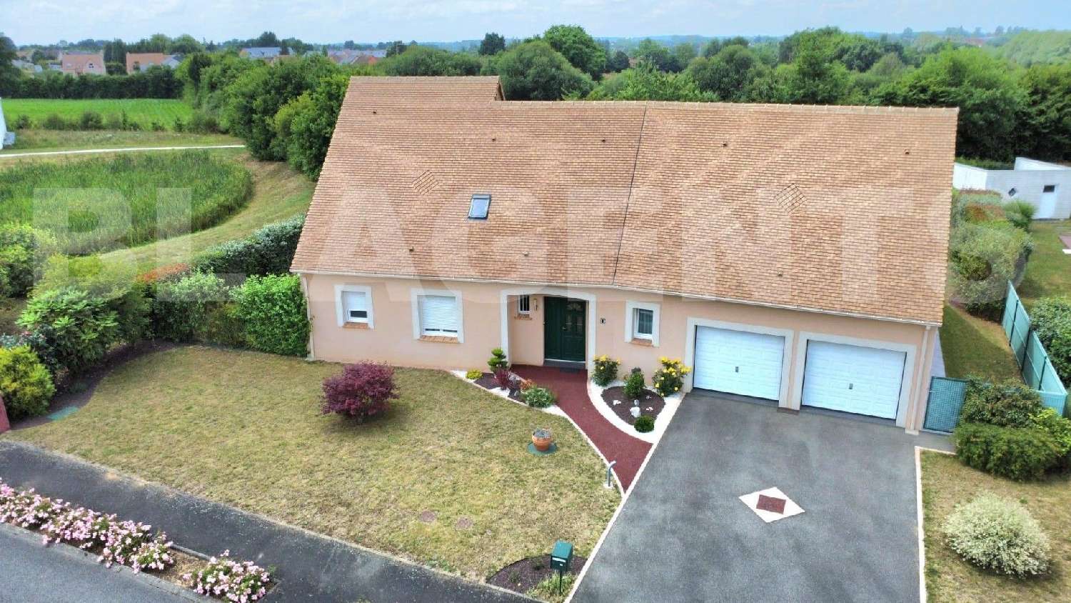  te koop huis Saint-Saturnin Sarthe 1