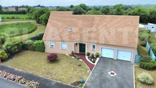 Saint-Saturnin Sarthe huis foto 7141268