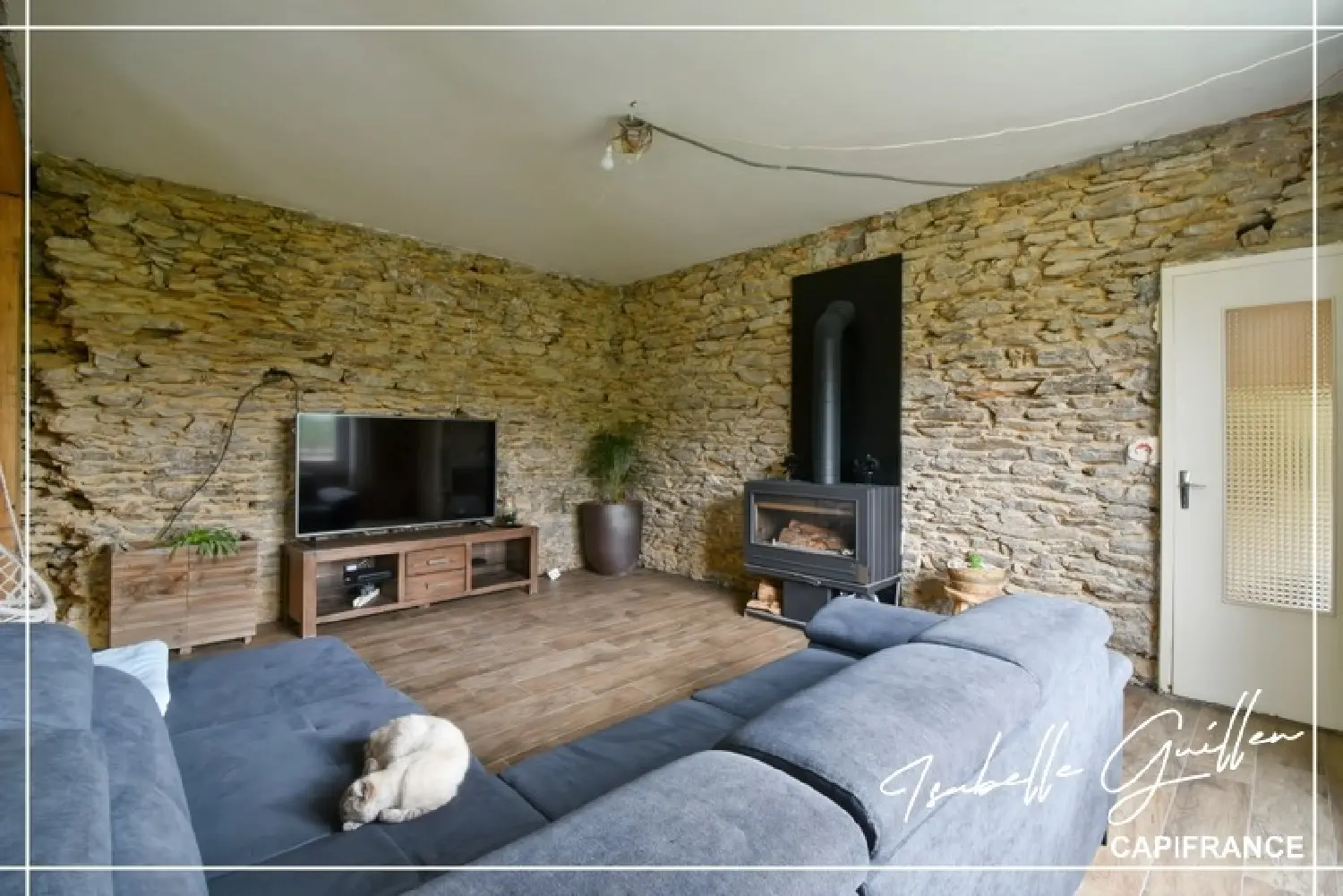  te koop huis Saint-Saturnin Cher 3