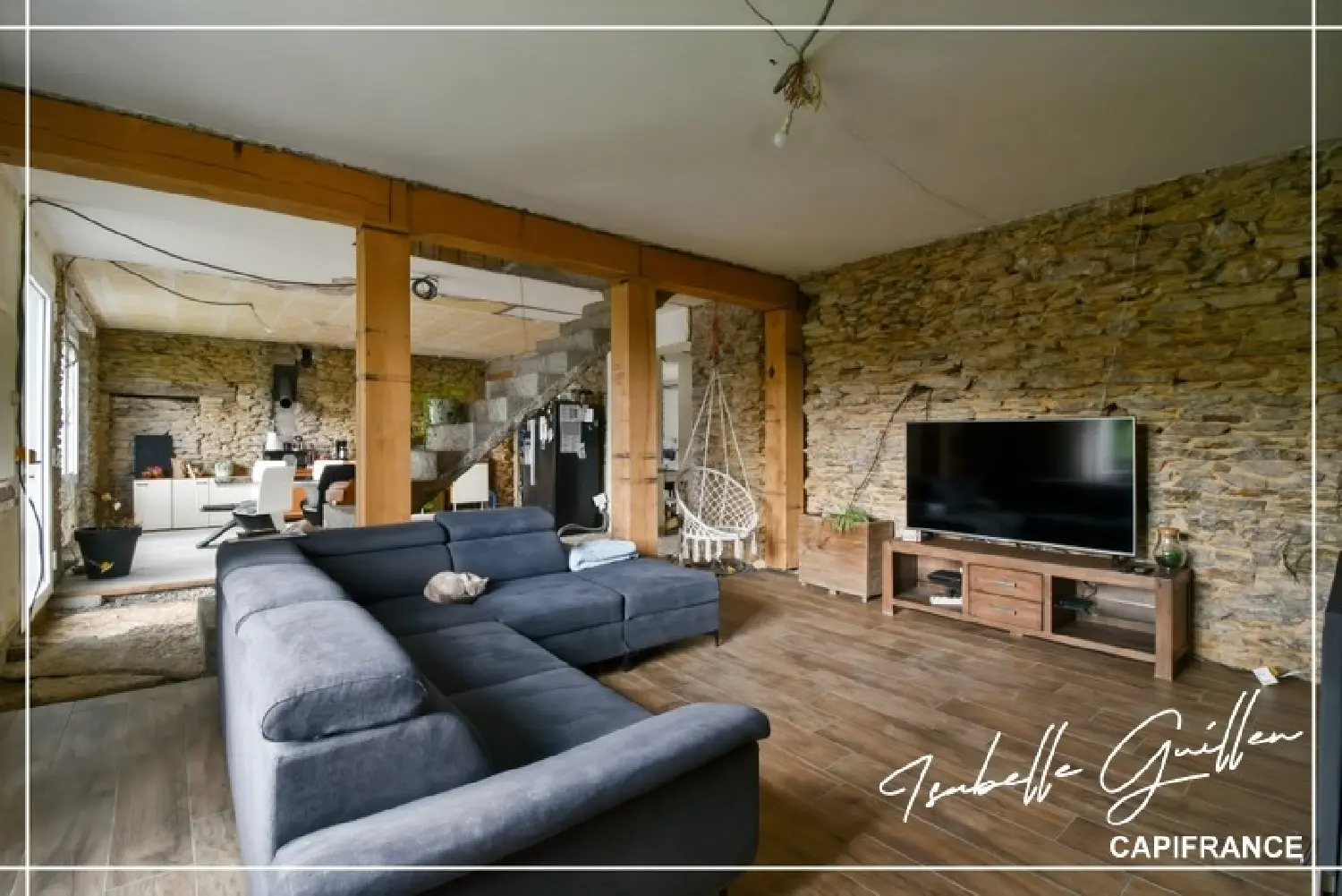  te koop huis Saint-Saturnin Cher 4