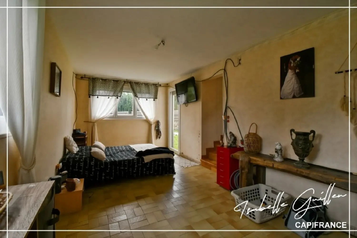  te koop huis Saint-Saturnin Cher 6