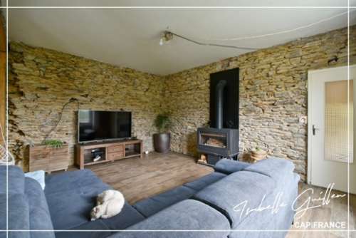 Saint-Saturnin Cher huis foto 7145403