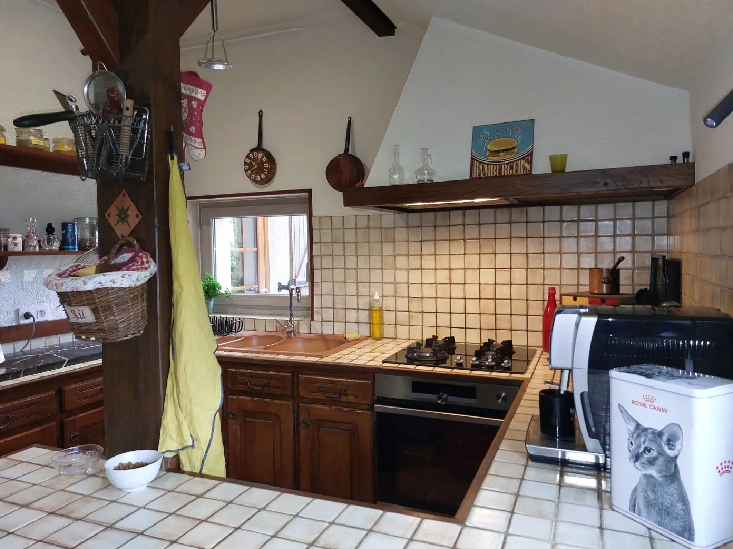  te koop huis Saint-Sauvier Allier 4