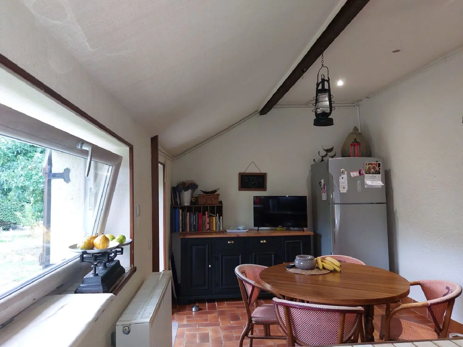  te koop huis Saint-Sauvier Allier 5
