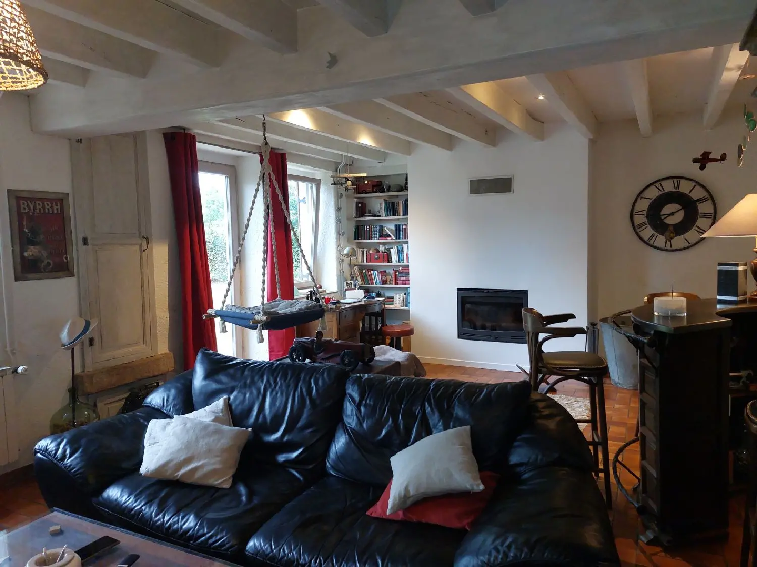  for sale house Saint-Sauvier Allier 3