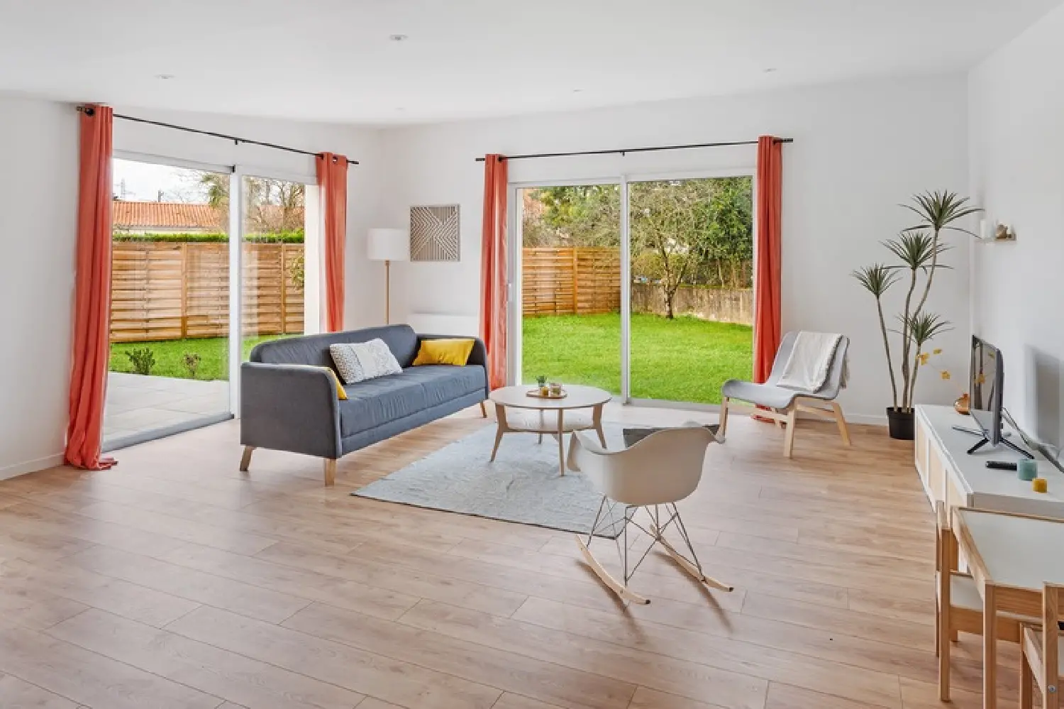  te koop huis Saint-Sébastien-sur-Loire Loire-Atlantique 2